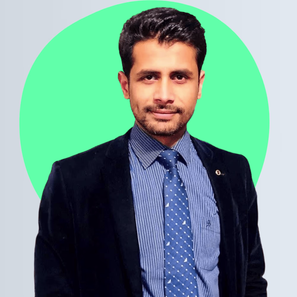 Ihtisham Mehmood