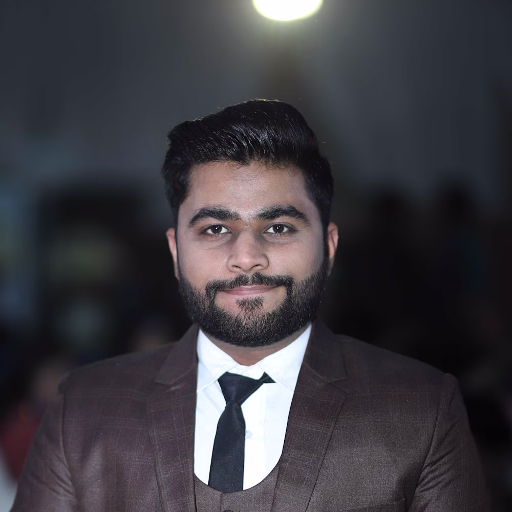 Usama I