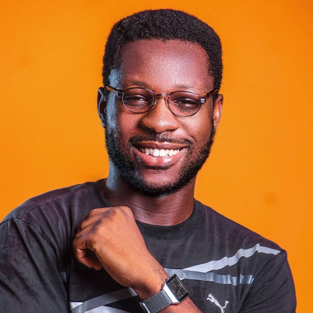 Ugochukwu Osuagwu