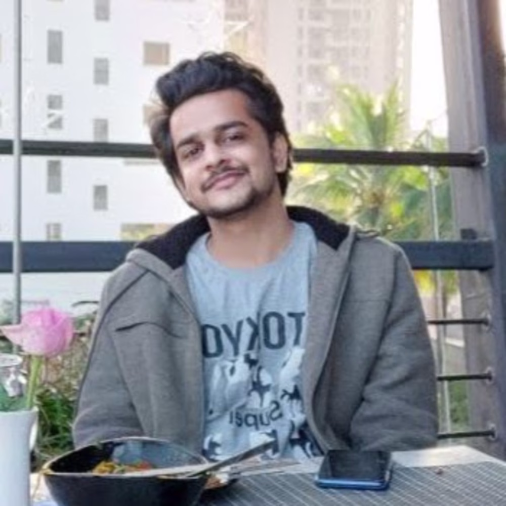 Nikhil Khedlekar