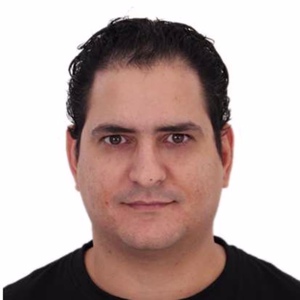Zaid Siwady
