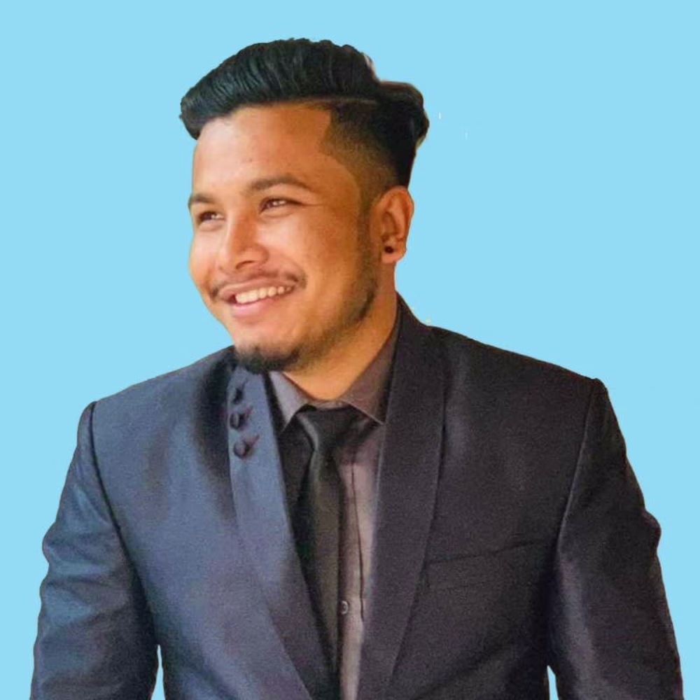 Subash Pasachhe