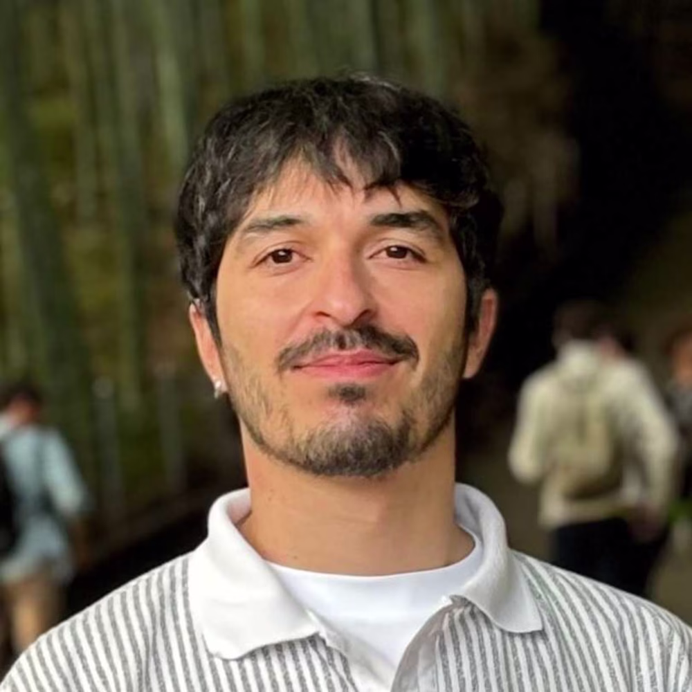 Javier Castañeda