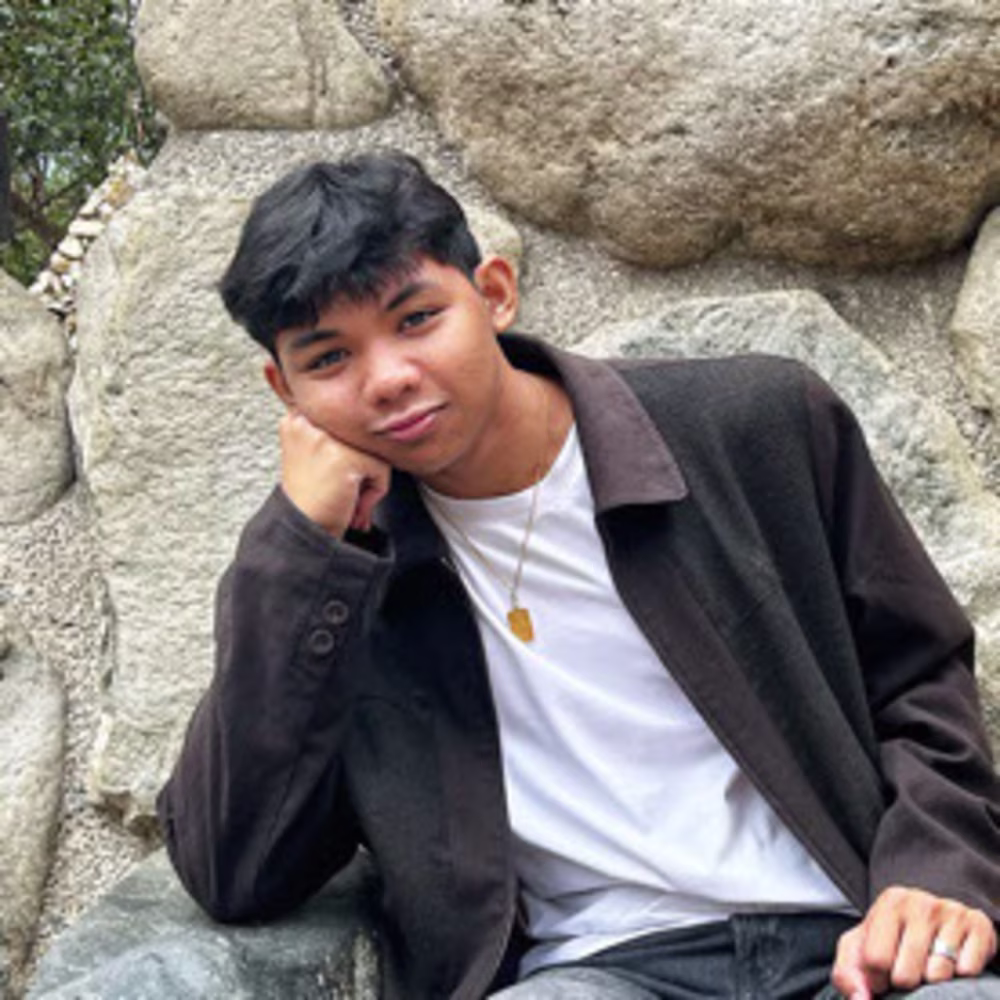 Albert Pandes