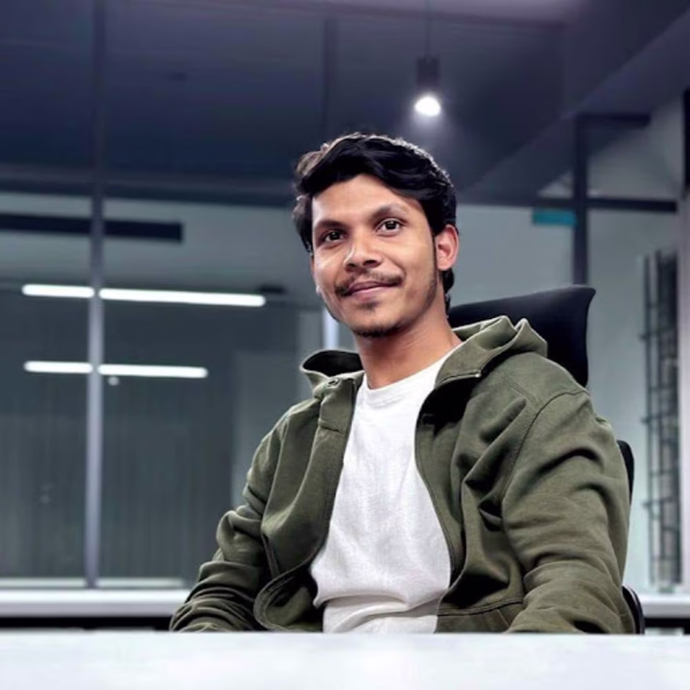 Robiul Islam