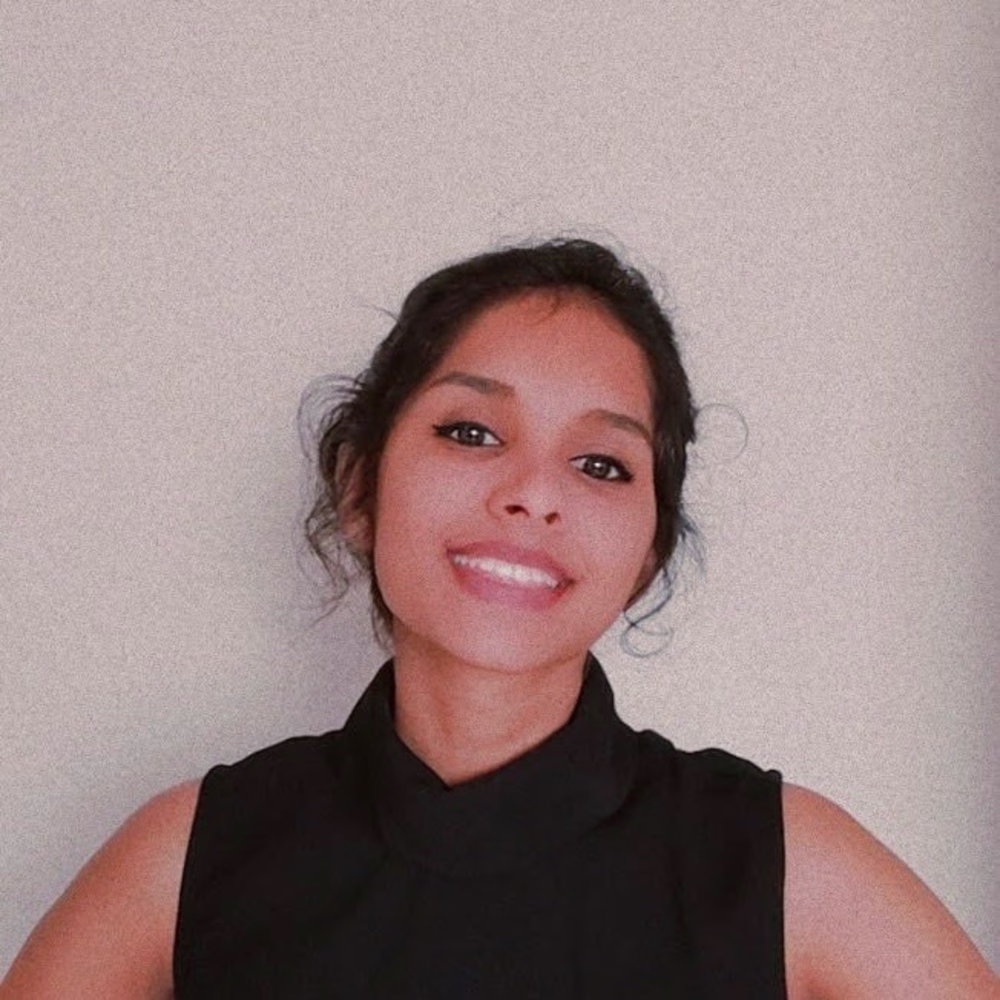 Vennela Manmohan