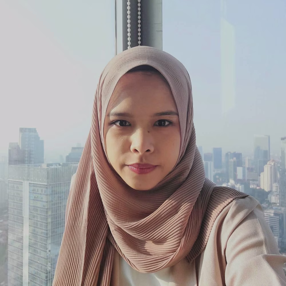Dianadia Amira