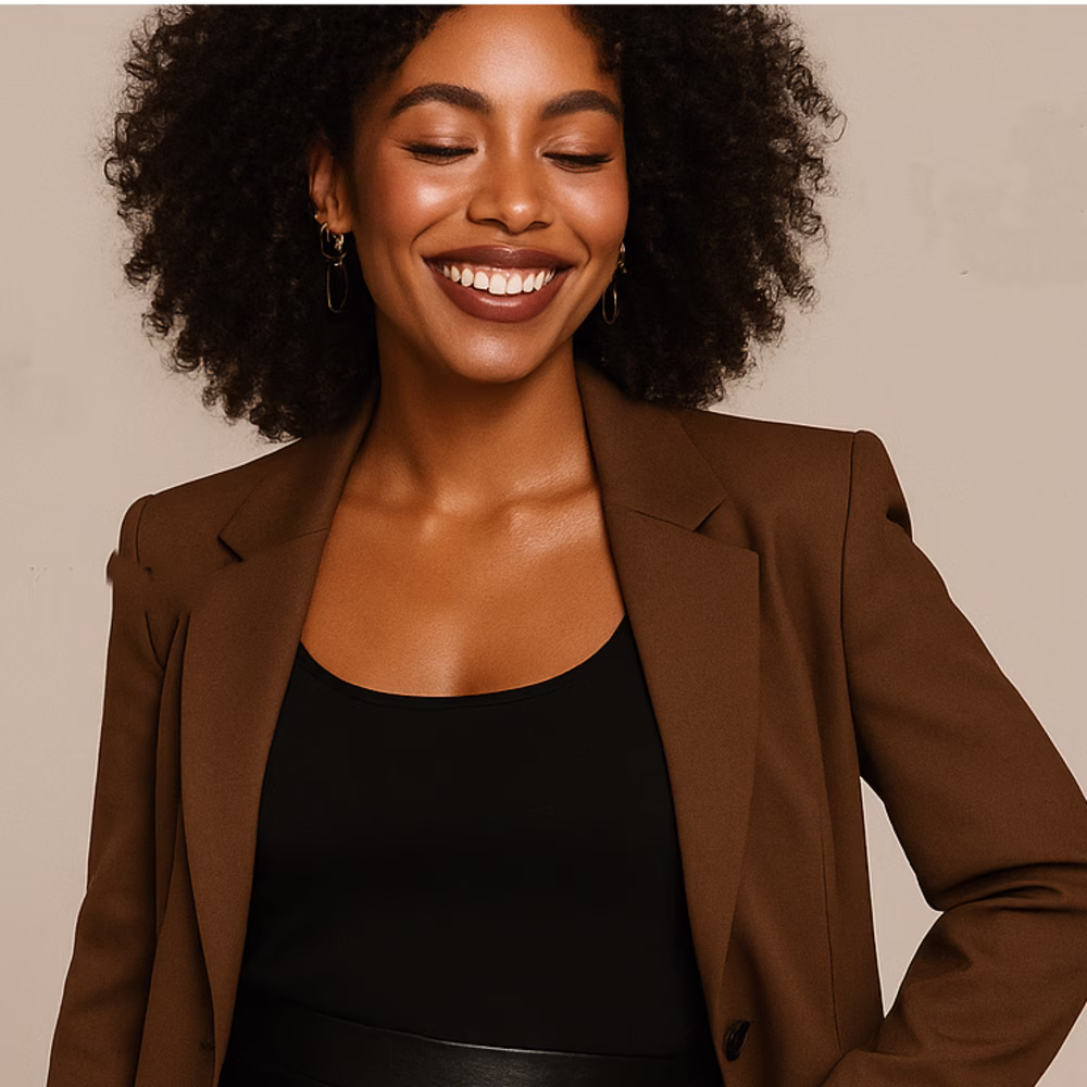 Tess Munyiri