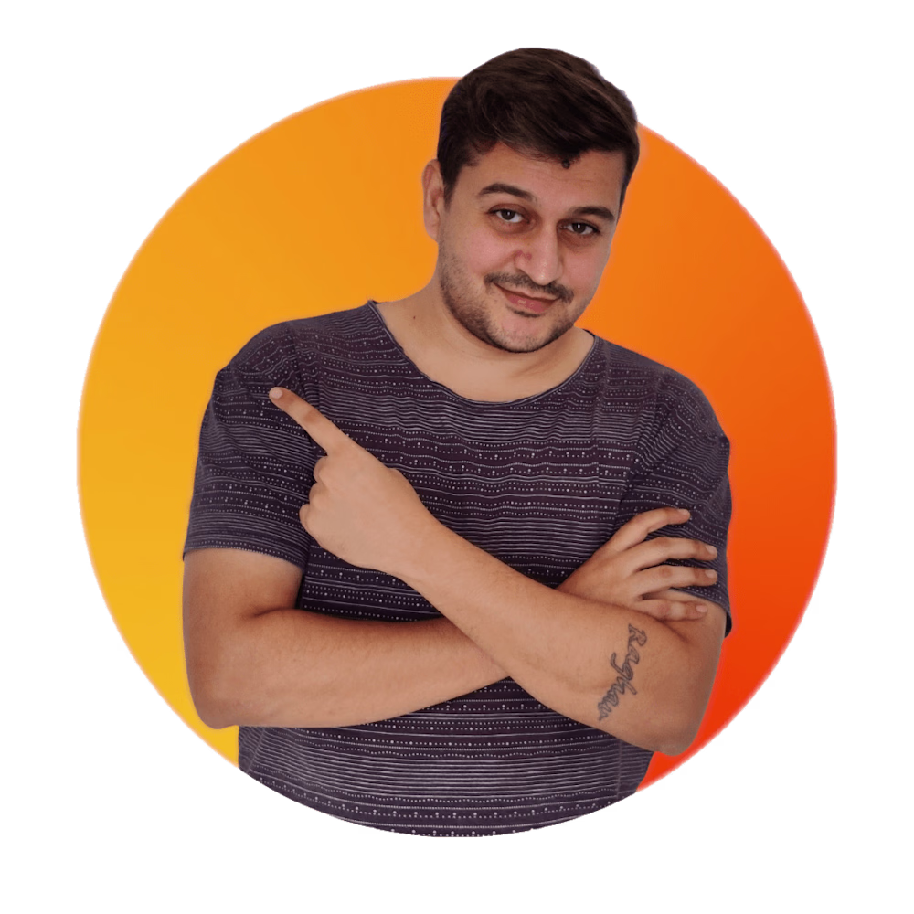 Dhruv Panchal