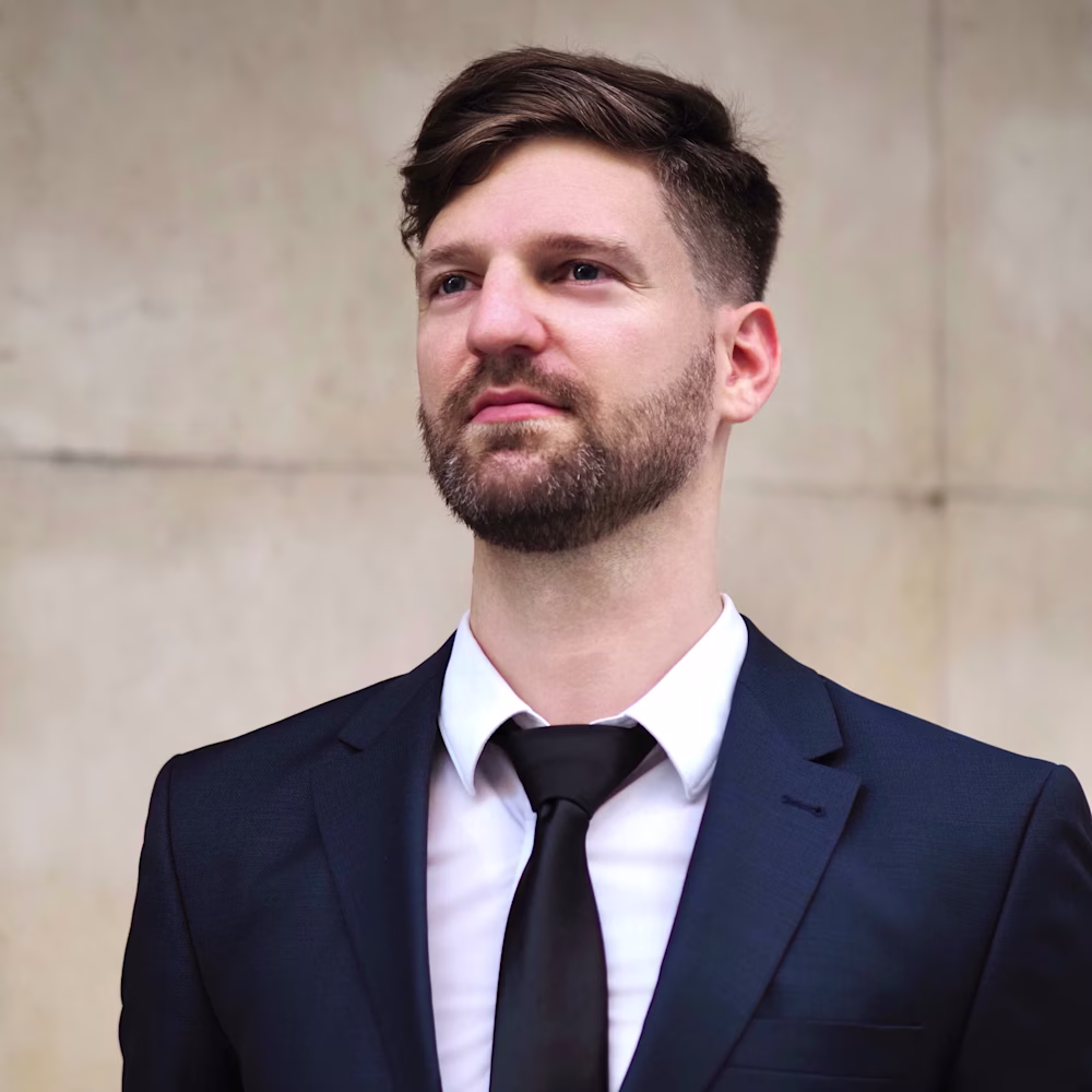 Tamás Szegő