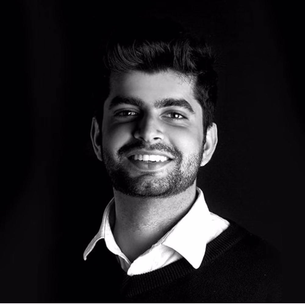 Raghav Kumar