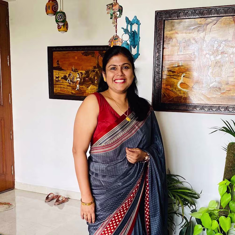 Stuti Sharma