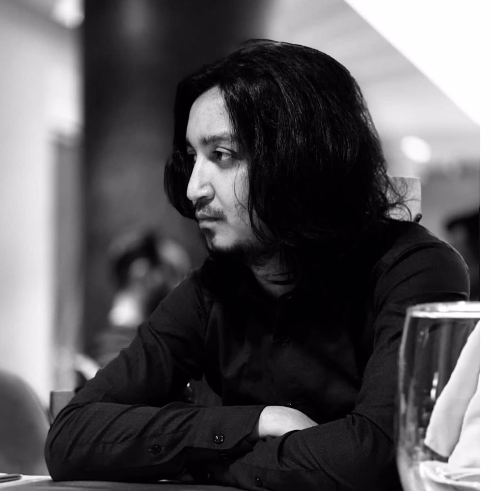 Ashraful Kaium
