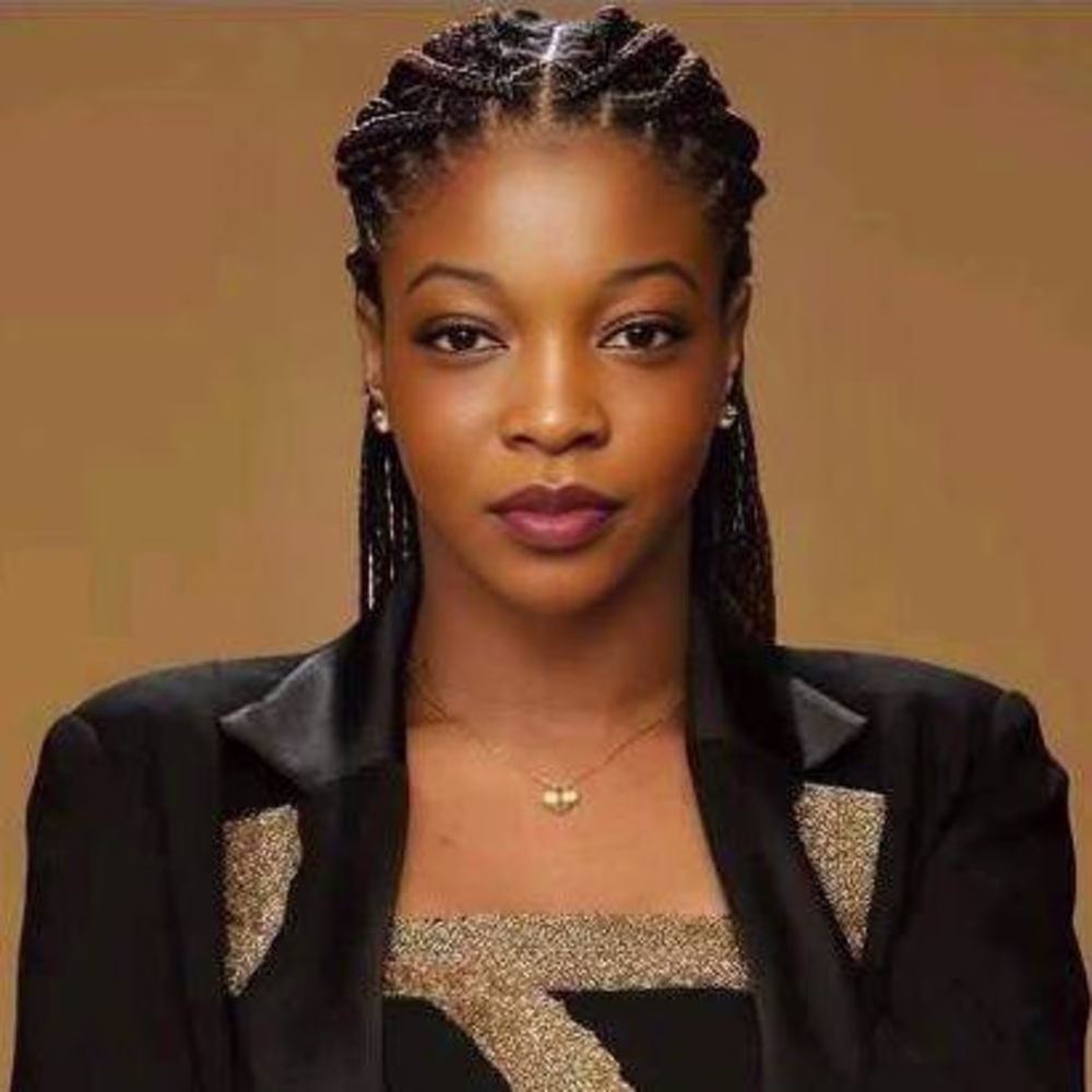Aminat Abdul