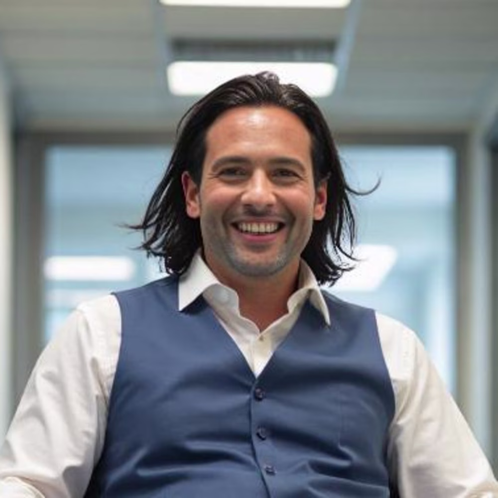 Michael Gupta