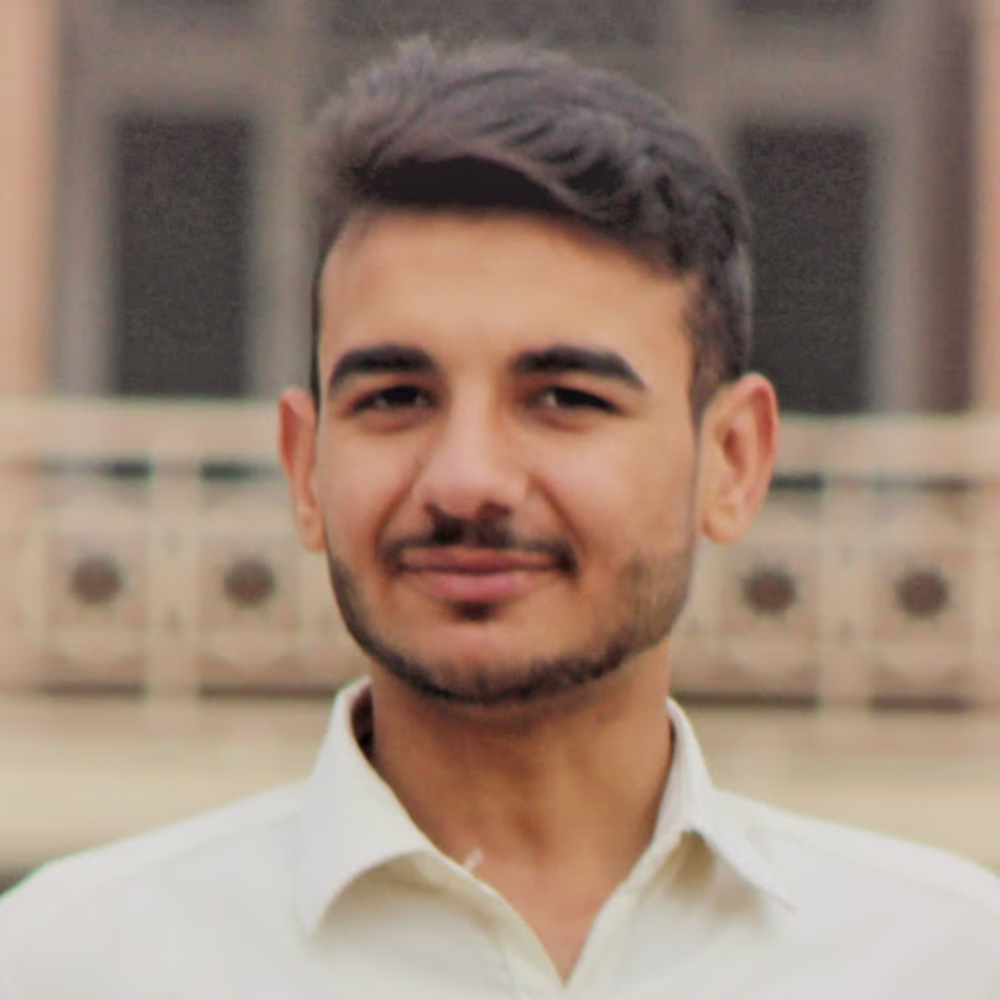 Tanveer Akbar