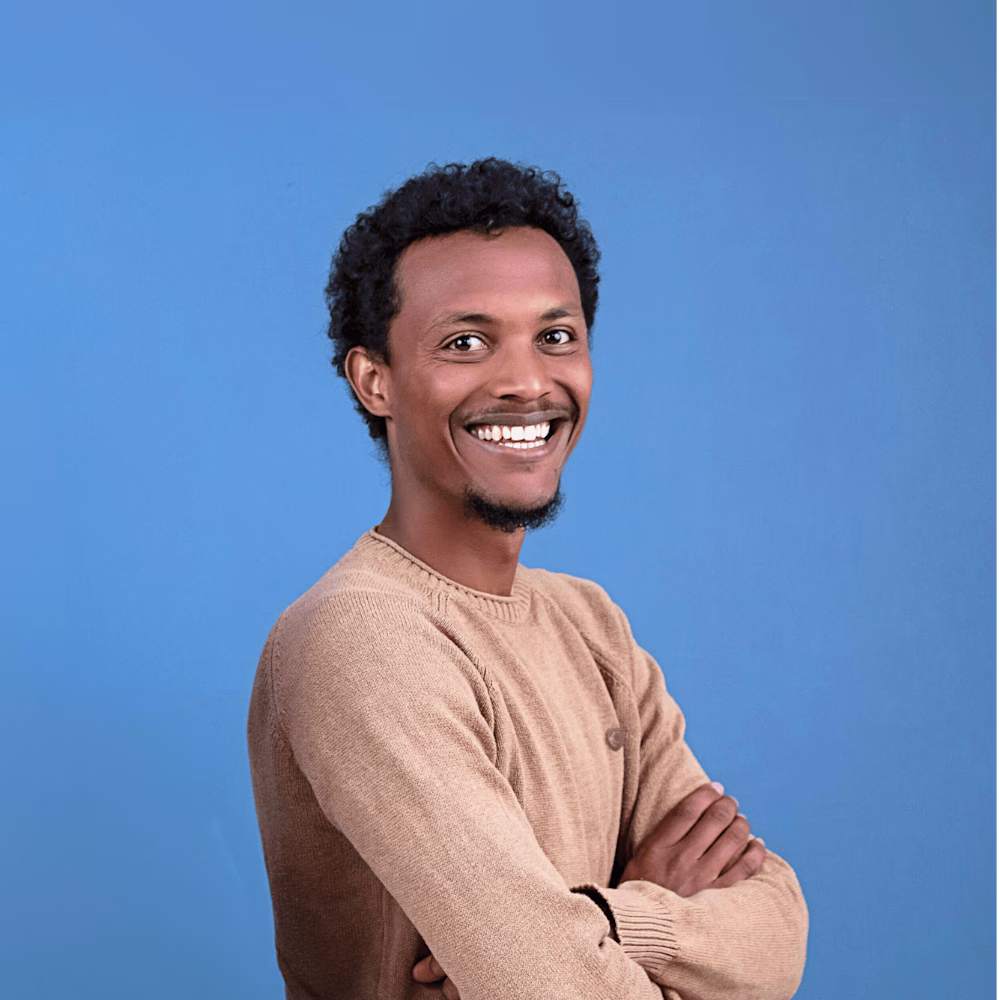 Biruk Hailemichael