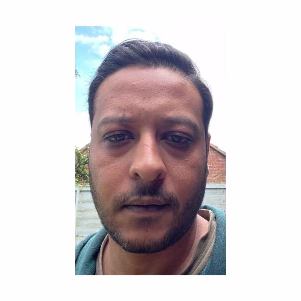 Dayne Voller