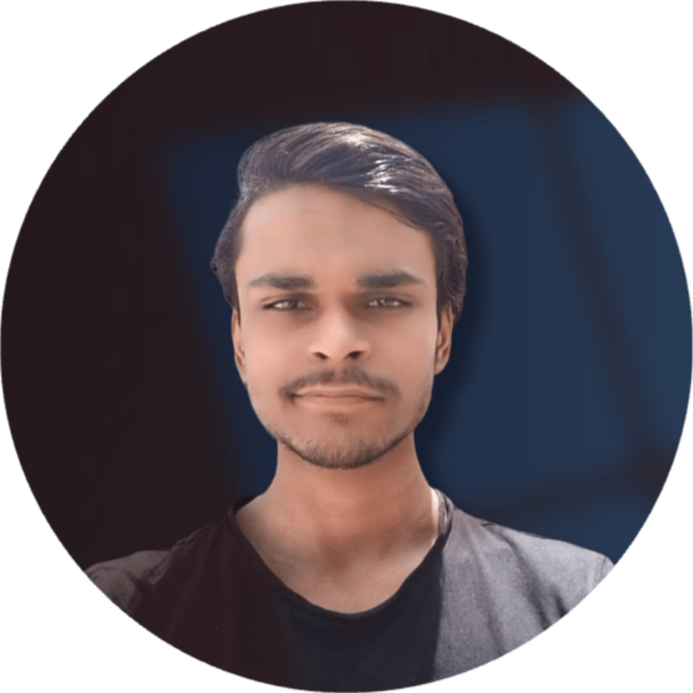 Kartik Bansal