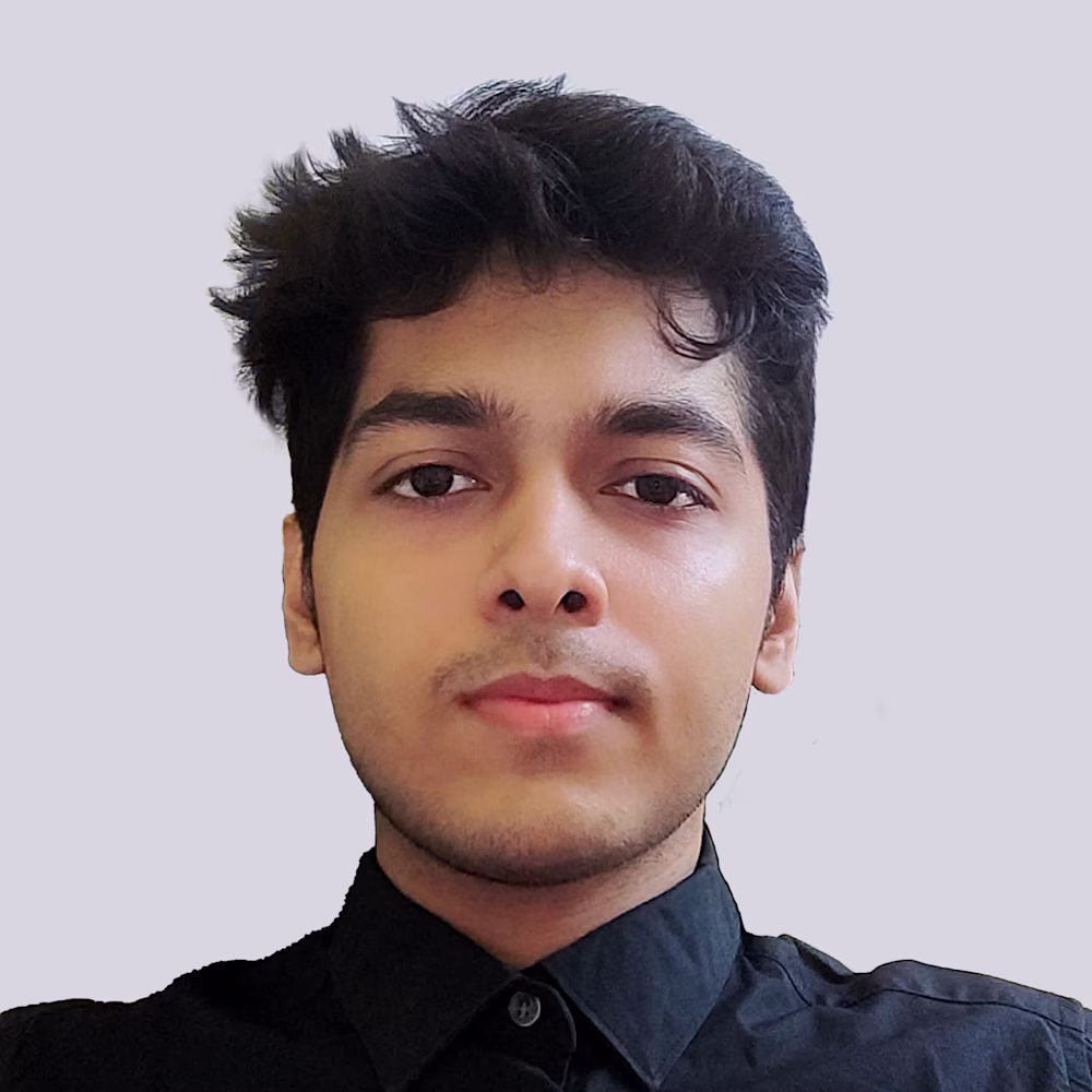 Sayan Hazra