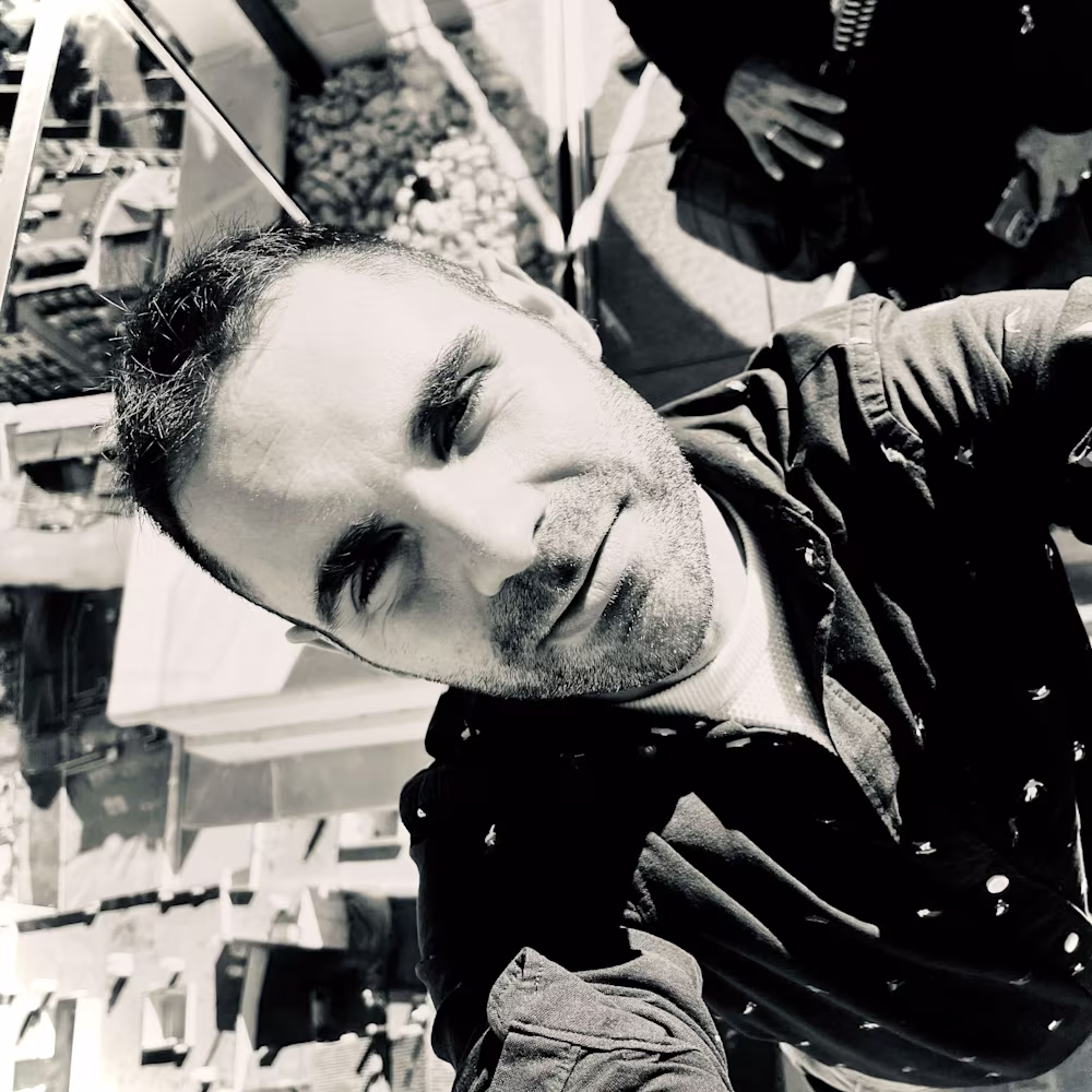 Manuel Lameiro
