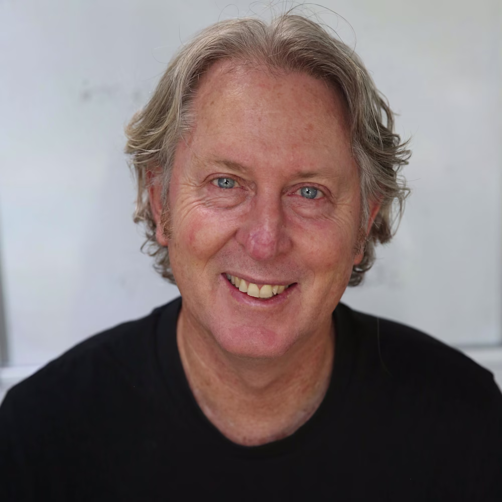 Bruce Muirhead
