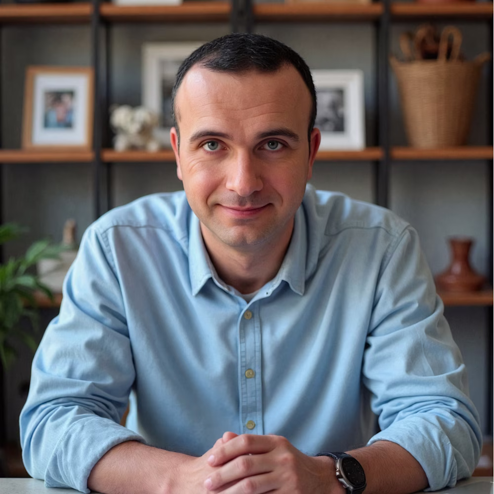 Alex Varganov