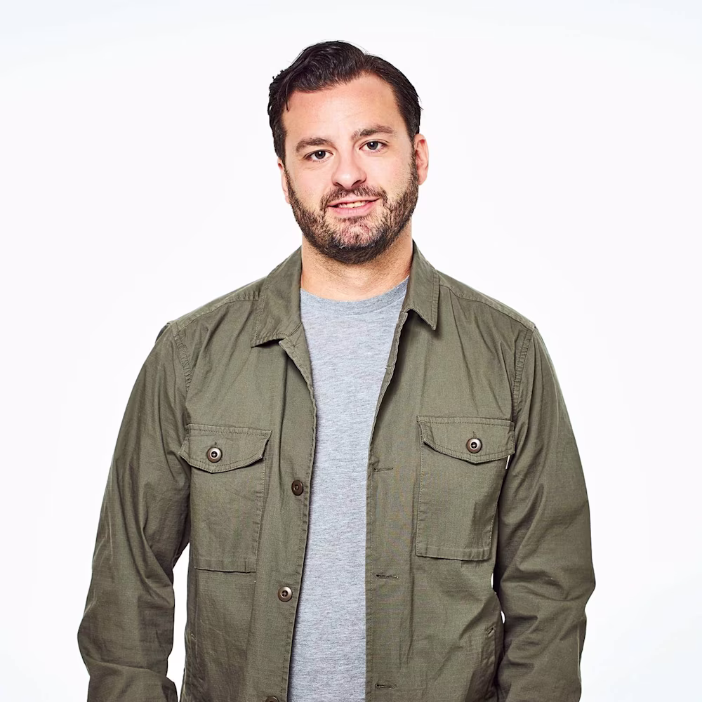 Bart Vanderzee