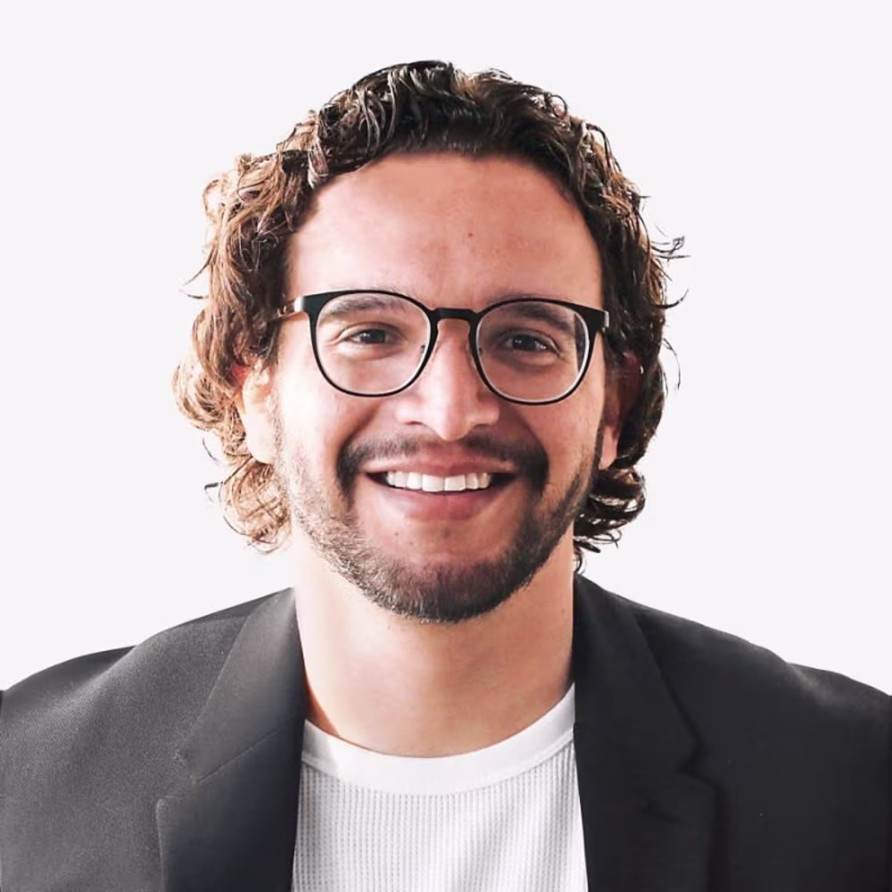 Saul Escobar