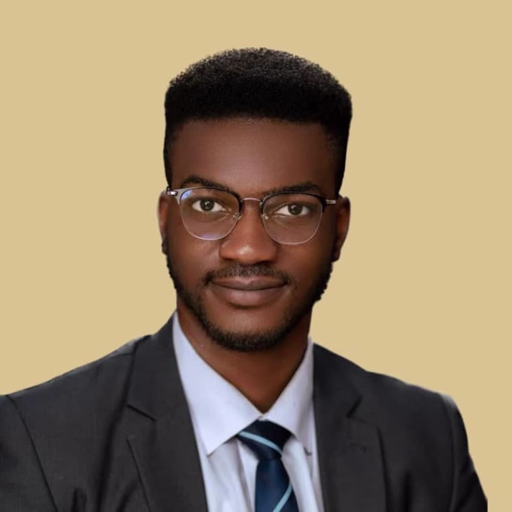 Godswill Ogbewe
