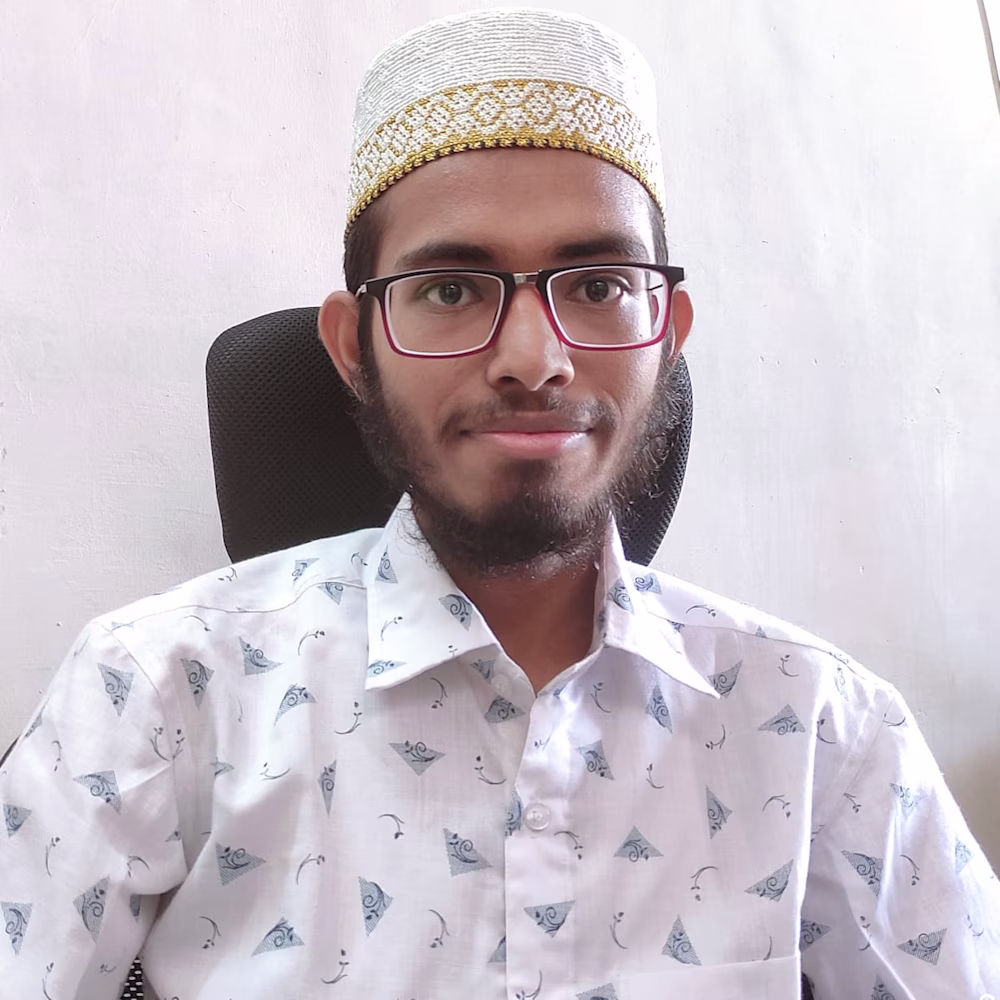 Hakimuddin Sohangpurwala