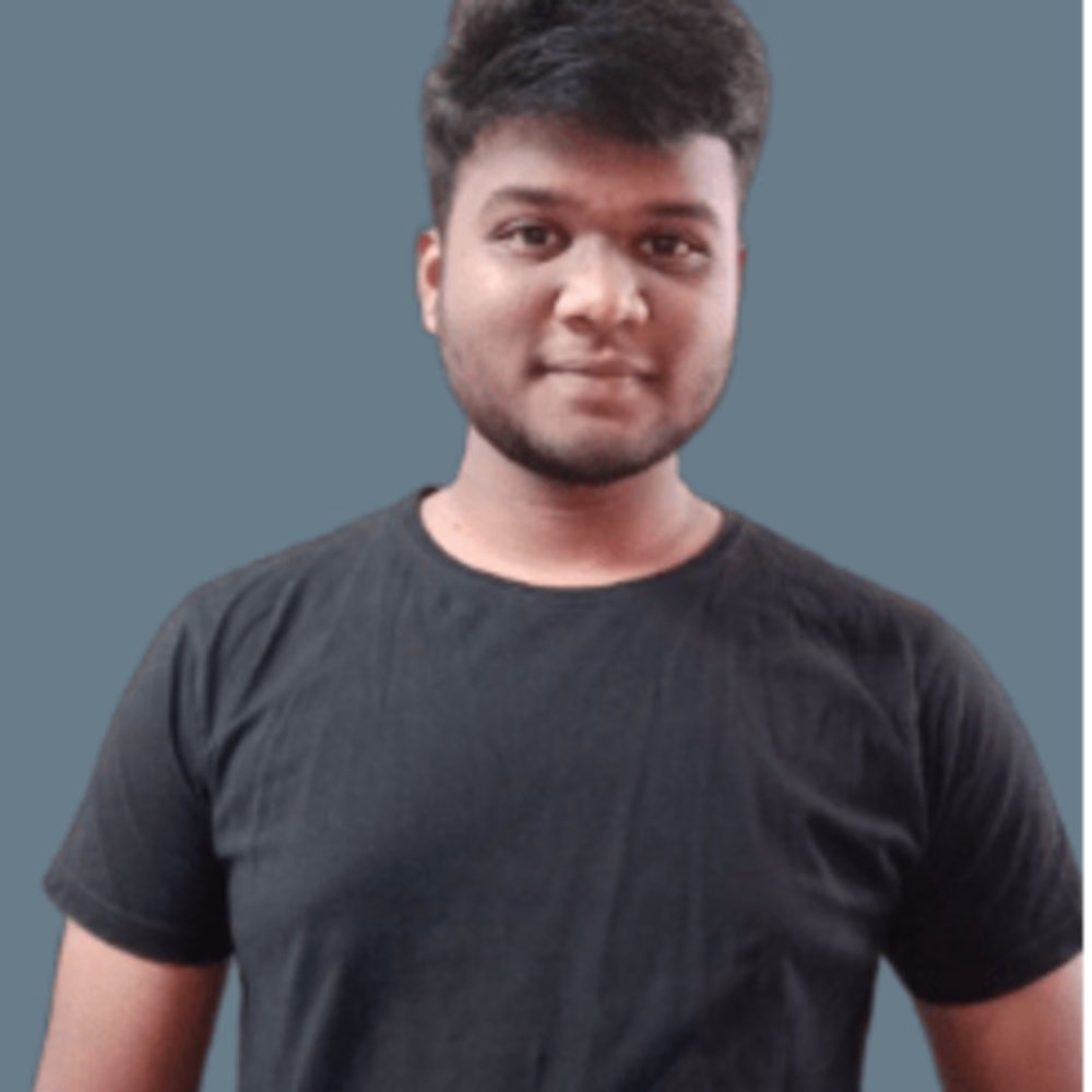 Rageshnithin A
