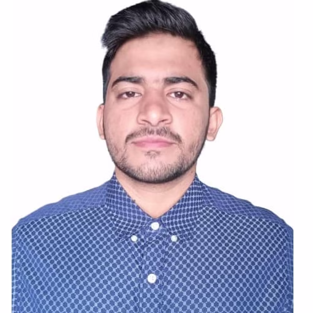 Areeb Siddiqui