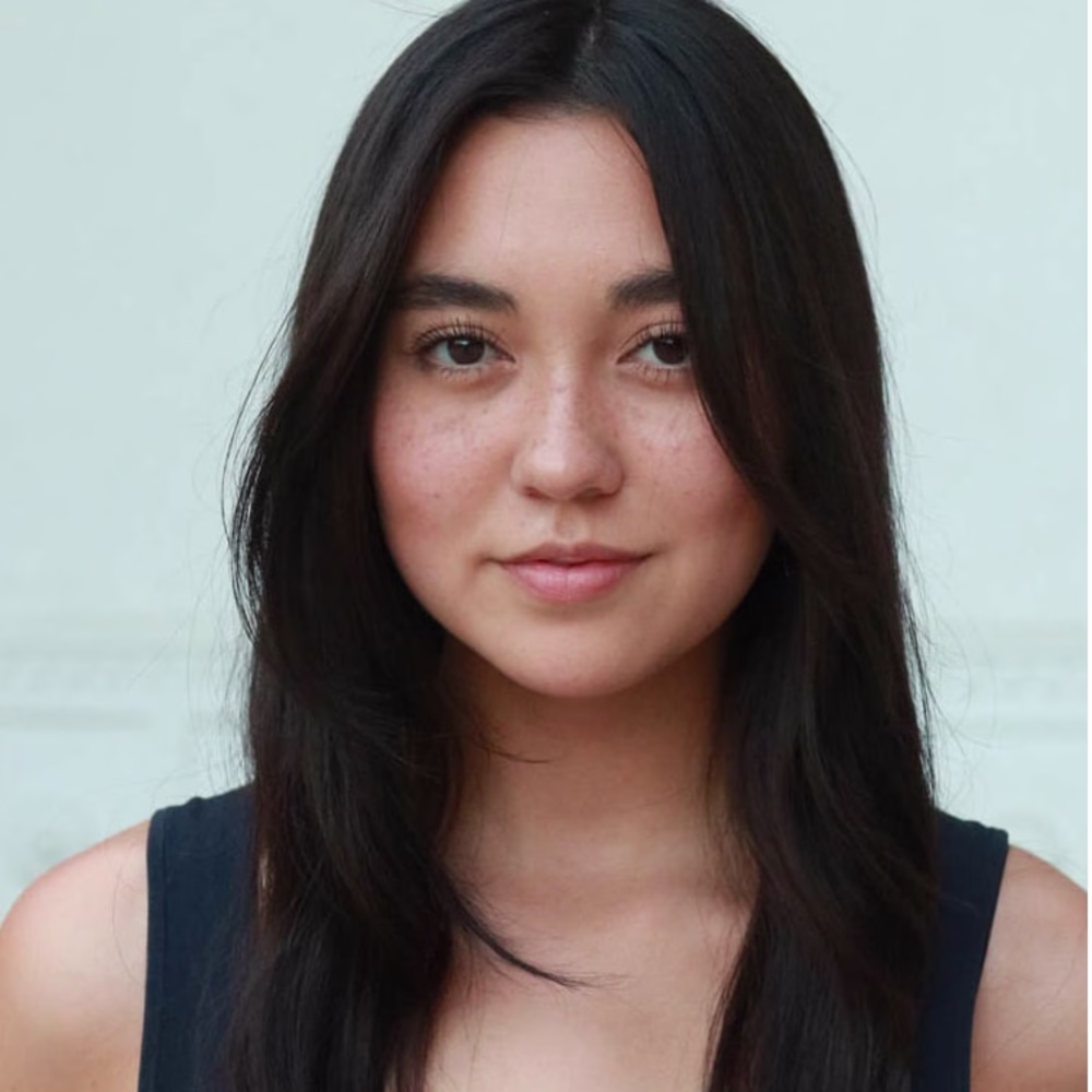 Jayde Emery