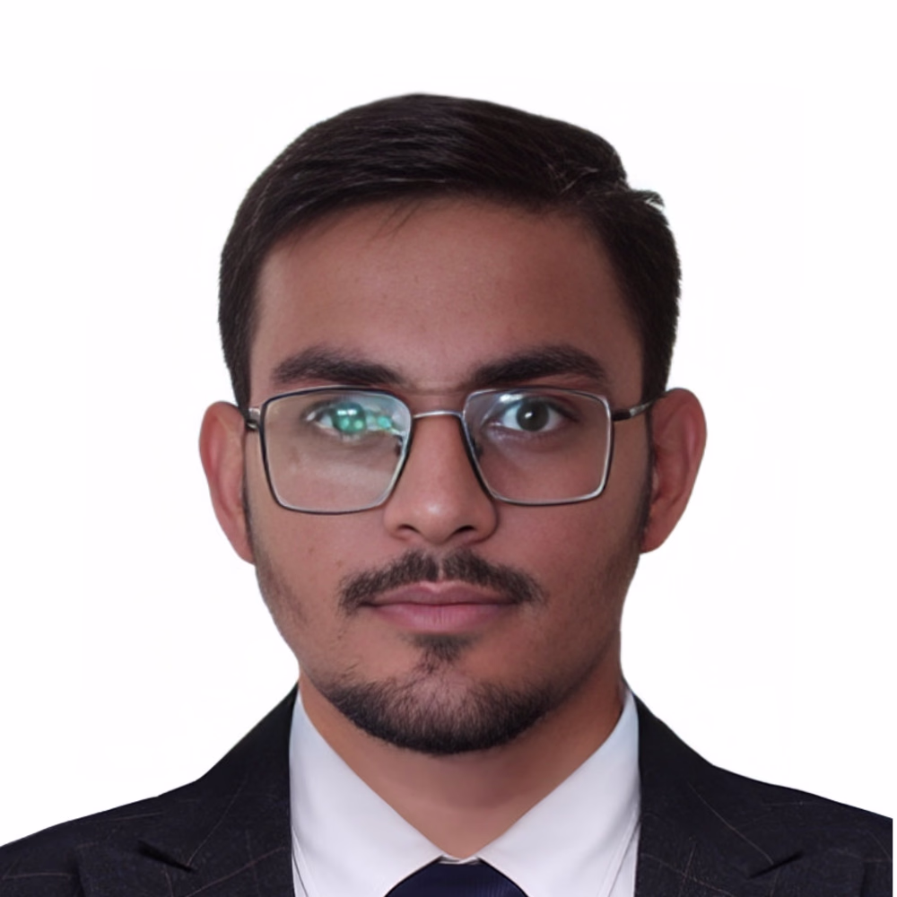 Dhruv  Mavani
