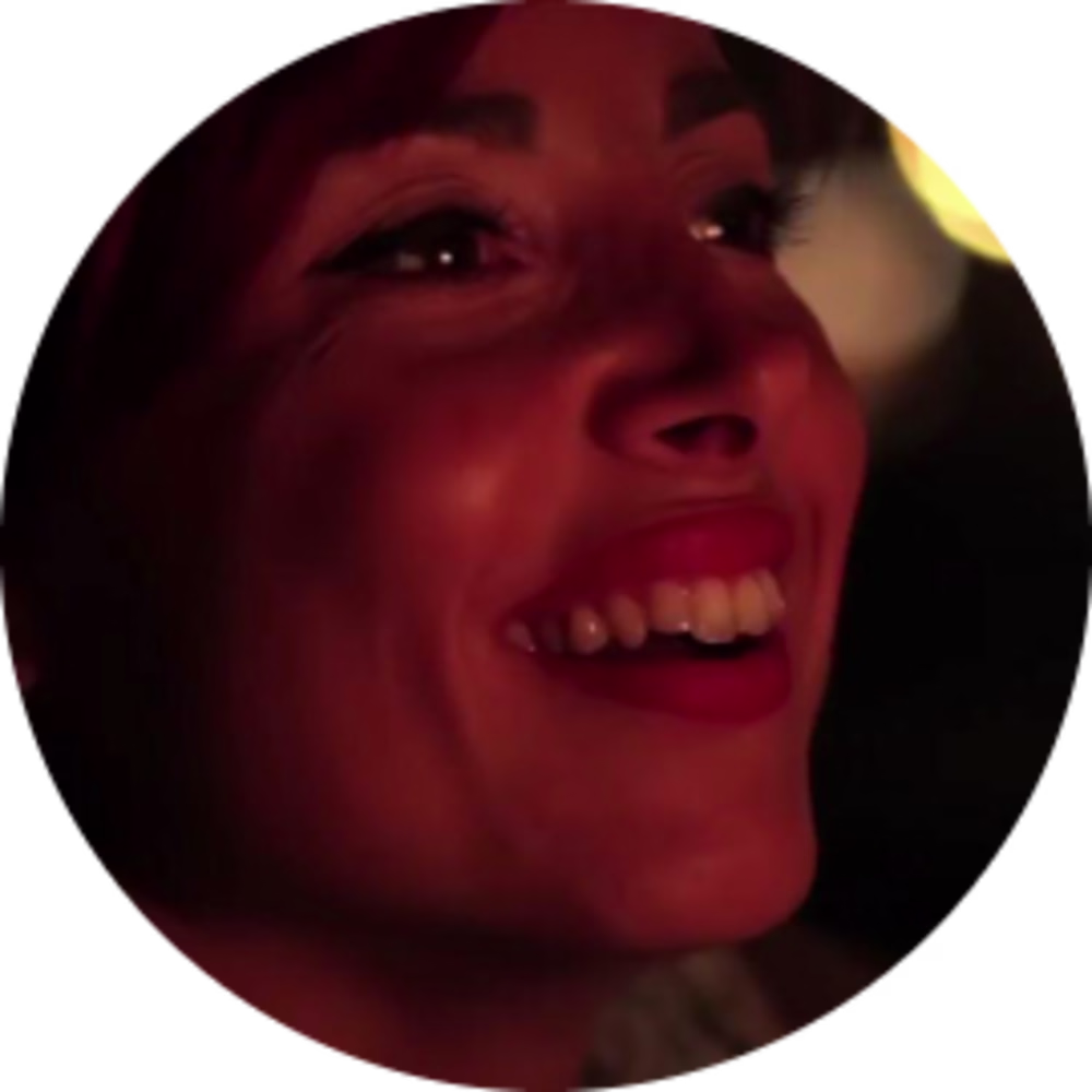 stella arampatzi