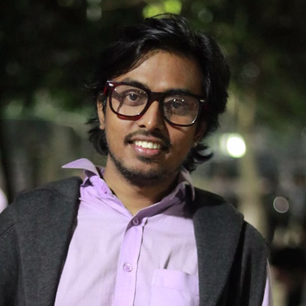 Masudur Rahman