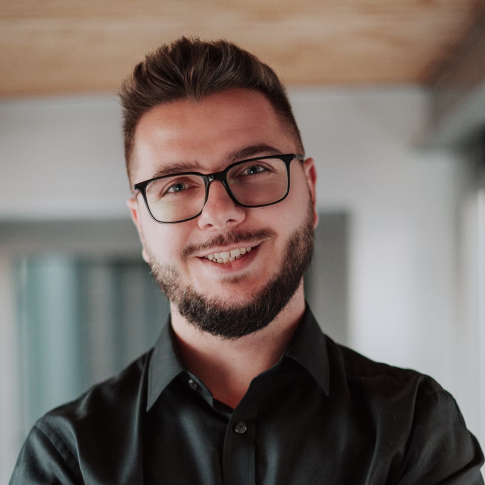 Dominik Strykowski