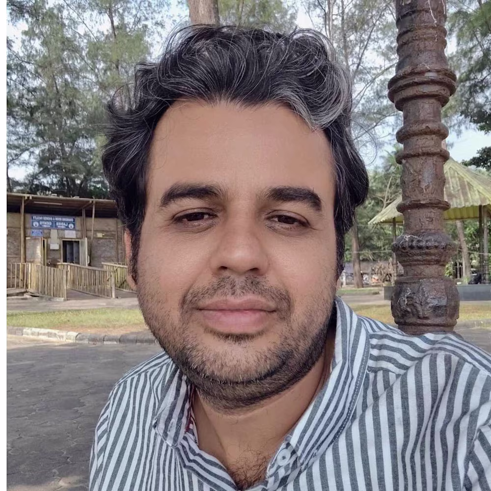 Shahab Ahmad