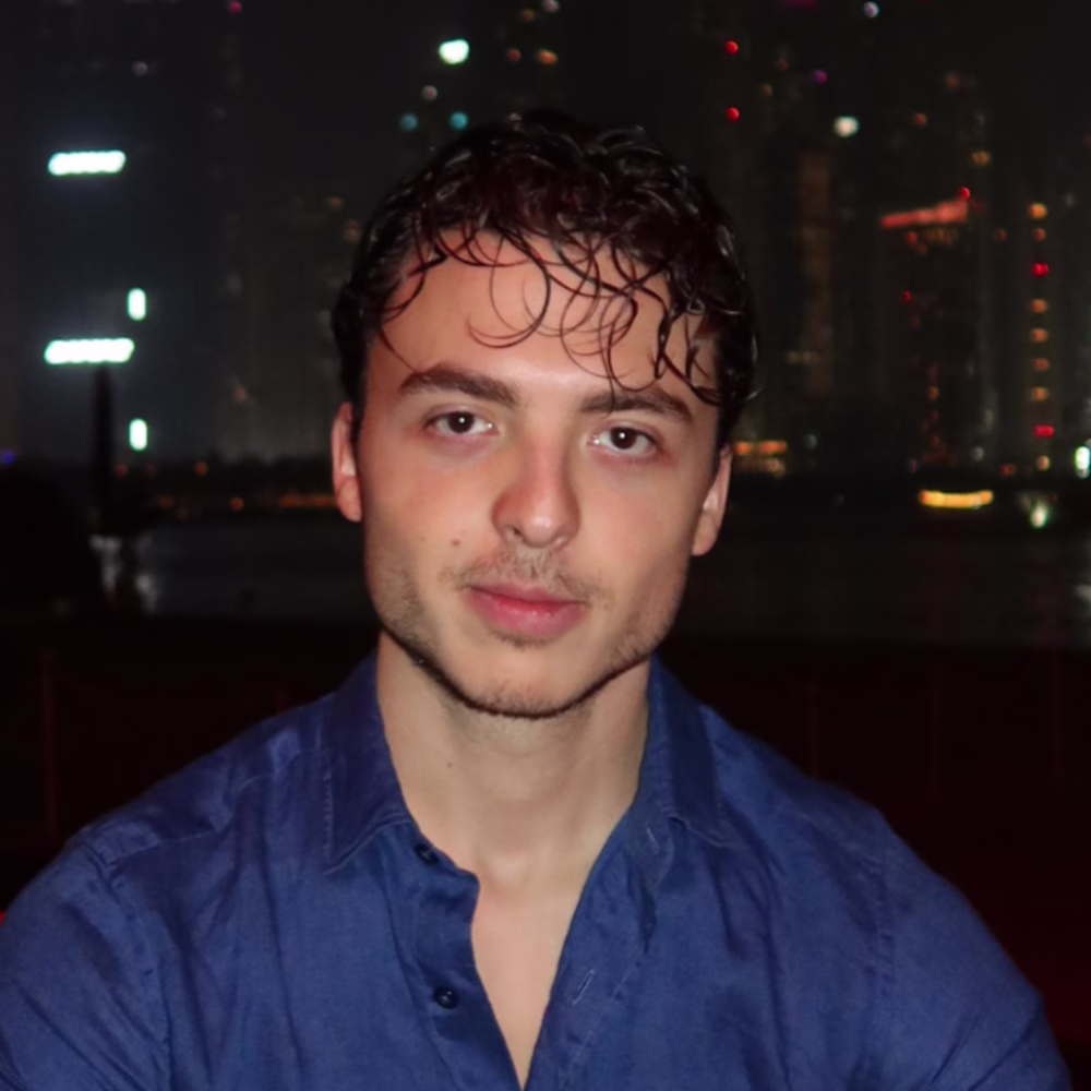 Nikola Stankovic