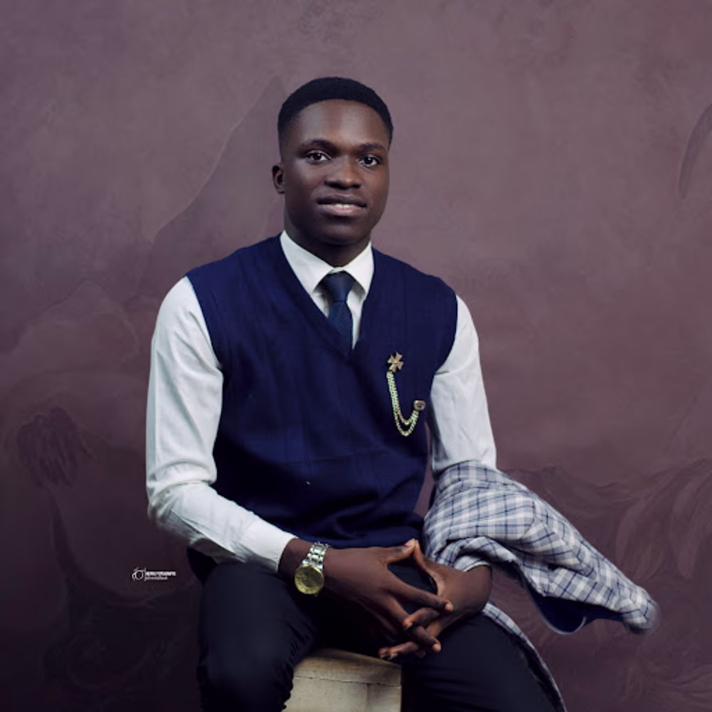 Samson Ibikunle