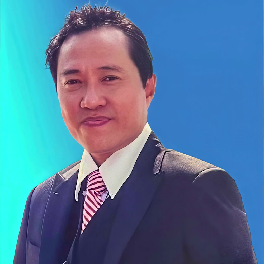 Trong Duc Nguyen
