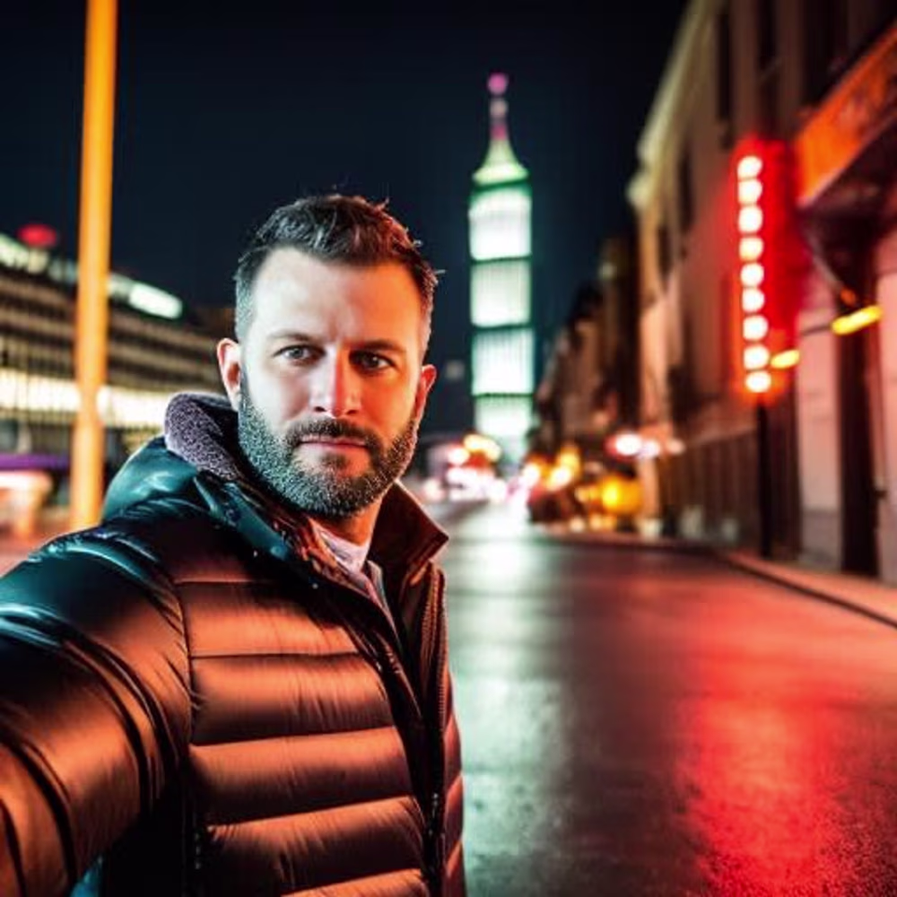 Garett Levenhagen