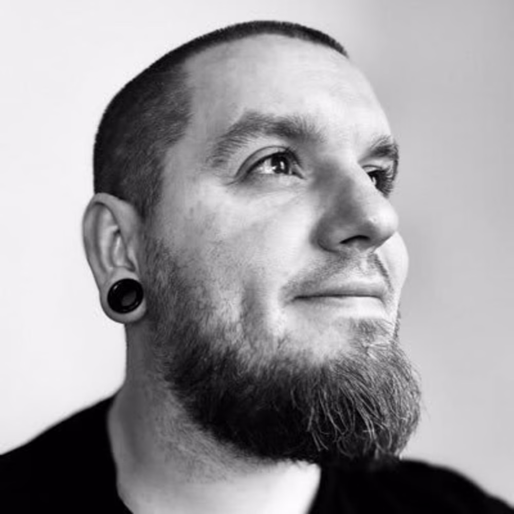 Pawel Olek
