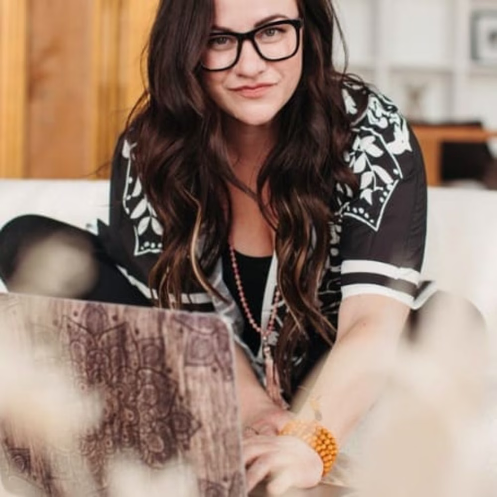 Katie Garland