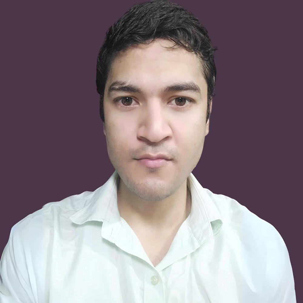 Saurabh K. Negi