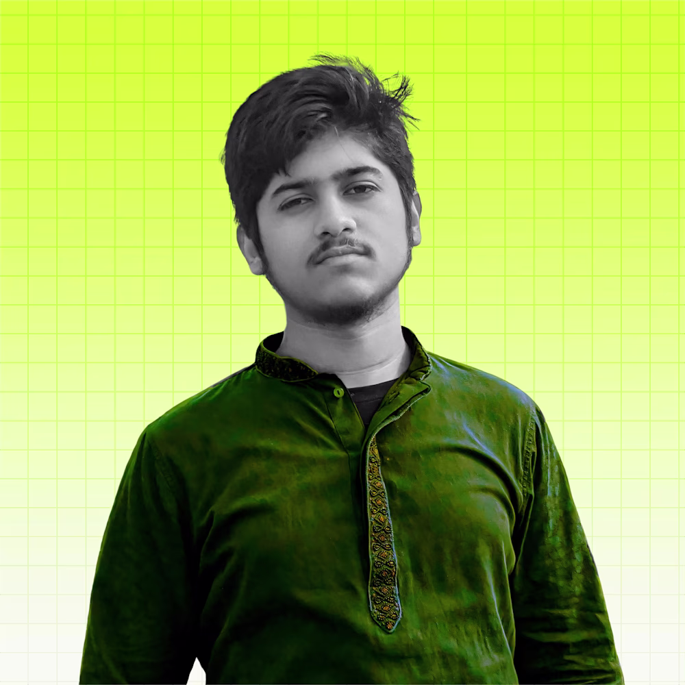 GFX Manjur