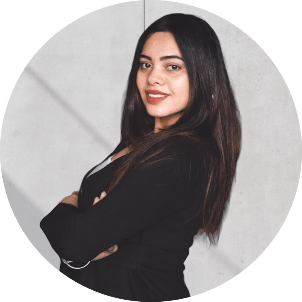 Prabhjyot Kaur