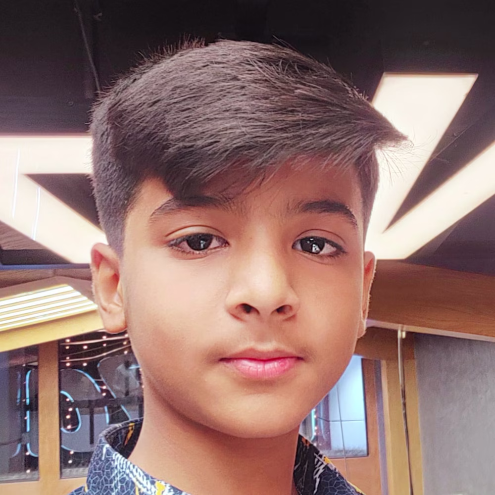 Muhammad Uzair