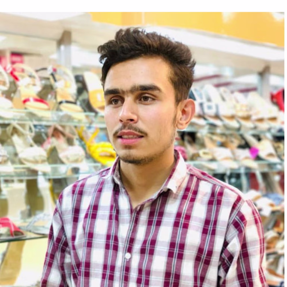 asif ali